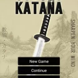 Sudoku Katana