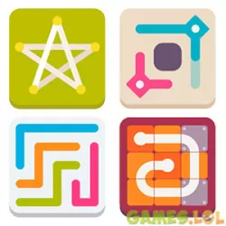 Linedoku - Logic Puzzle Games