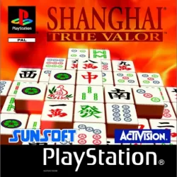 Shanghai: True Valor