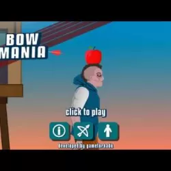 Bow Mania