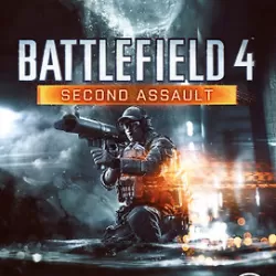 Battlefield 4 Second Assault PC