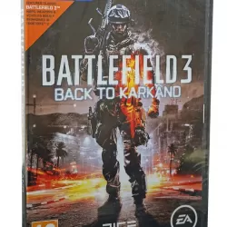 Battlefield 3 Back to Karkand PC