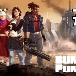 Bunker Punks