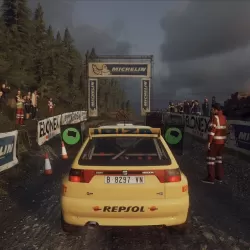 DiRT Rally 2.0: Wales Rally