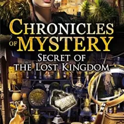 Chronicles of Mystery: Secret of the Lost Kingdom