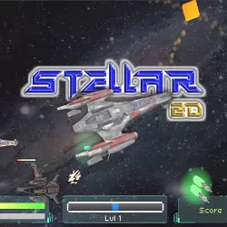 Stellar 2D