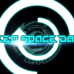 Deep Space Dash