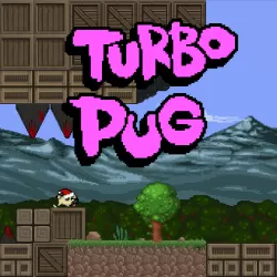 Turbo Pug