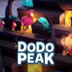 Dodo Peak