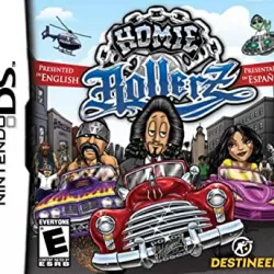 Homie Rollerz