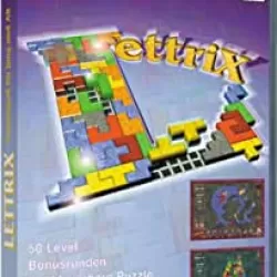 Lettrix