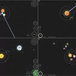 mySolar - Build your Planets - Freely configure