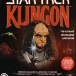 Star Trek: Klingon