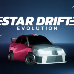 Star Drift