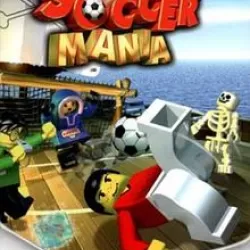 Soccer Mania