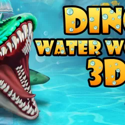 Dino Water World 3D