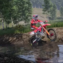 Motocross Racing: Dirt Bike Games 2020