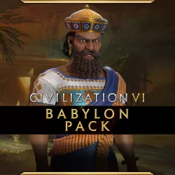 Sid Meier's Civilization VI: Babylon Pack