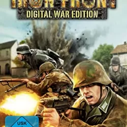 Iron Front: Digital War Edition