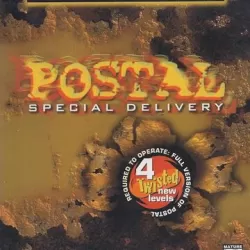 Postal: Special Delivery