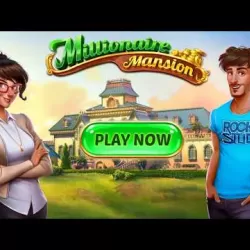 Millionaire Mansion: Win Real Cash in Sweepstakes