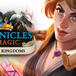 Chronicles of Magic: Divided Kingdoms