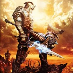 Kingdoms of Amalur Re-Reckoning