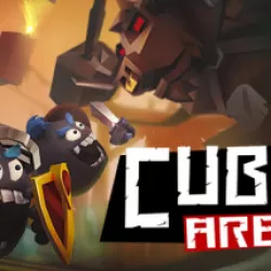 Cubers: Arena