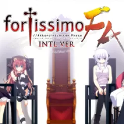 Fortissimo FA