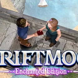 Driftmoon