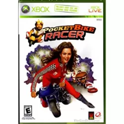 PocketBike Racer