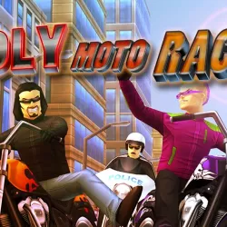 Deadly Moto Racing