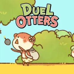 Duel Otters