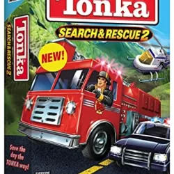 Tonka Search & Rescue 2