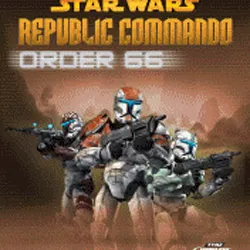 Star Wars: Republic Commando: Order 66