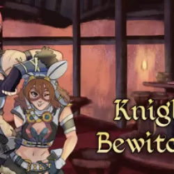 Knight Bewitched 2