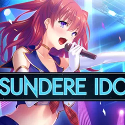 Tsundere Idol