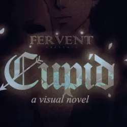 CUPID - A free to play Visual Novel