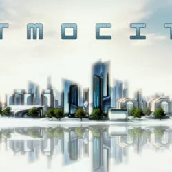 Atmocity