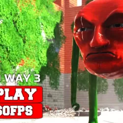 Tomato Way 3