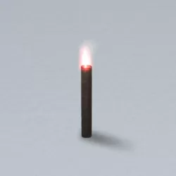 Simulator Of Pyrotechnics 3