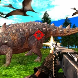 Dinosaur Hunter 3D