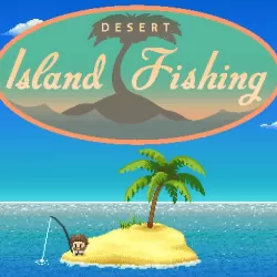 Desert Island Fishing