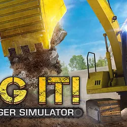 DIG IT! - A Digger Simulator