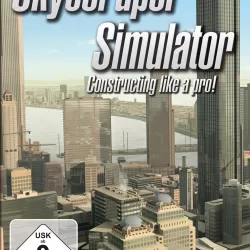 Skyscraper Simulator