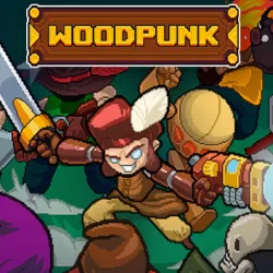 Woodpunk