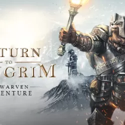 Return to Nangrim