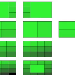 SubDivide