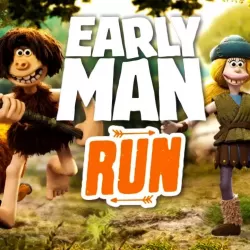 Early Man Run