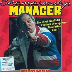 Championship Manager Online